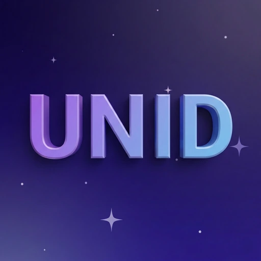 UNID app icon
